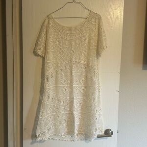 NWOT Cupshe Coverup